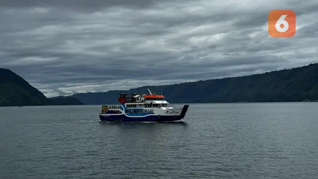 Danau Toba