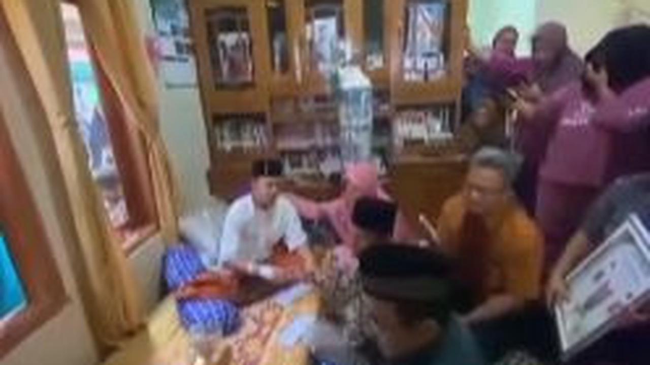 Dok. Istimewa