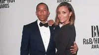 Dua Minggu Tunangan, Ludacris Nikahi Pacar