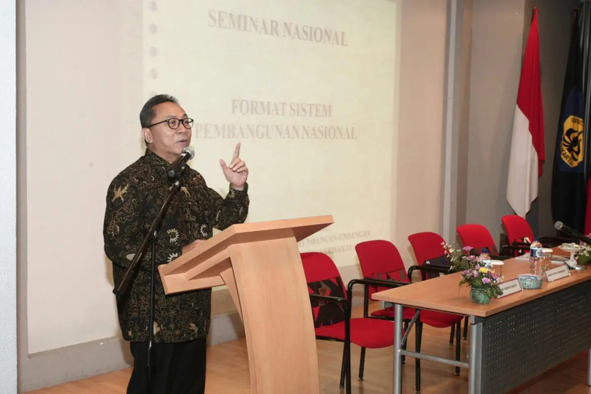 Zilkifli Hasan