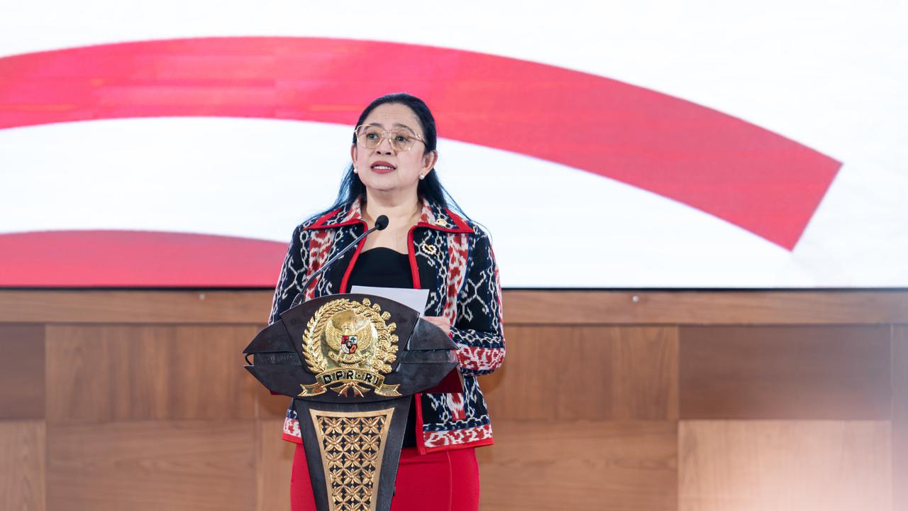 Hari Pers Nasional 2025, Puan Maharani Ajak Masyarakat Dukung Eksistensi Media Massa di Era Digital