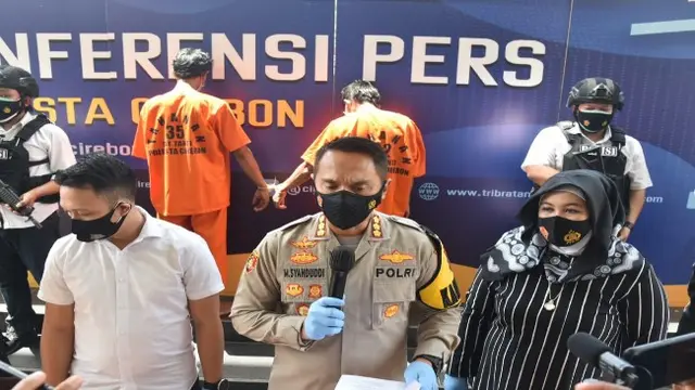 Saat Pelaku Pencabulan Anak Dibawah Umur Dijerat HUkuman Seumur Hidup