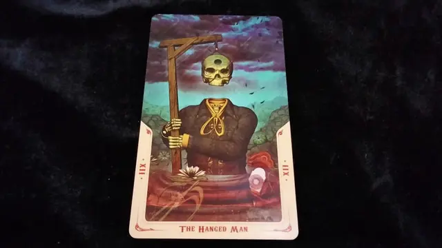 Tarot