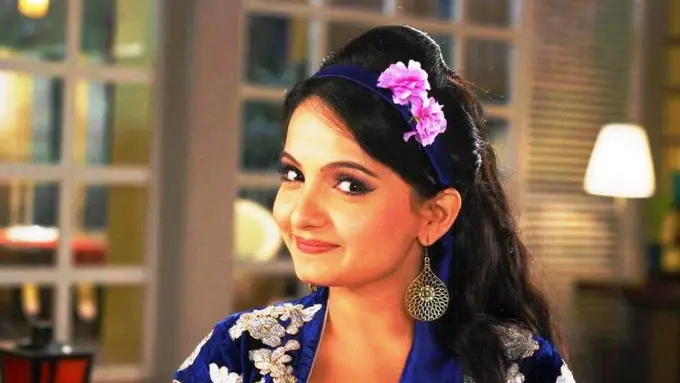 [Bintang] Mengenal Giaa Manek, Pemeran Gopi Muda