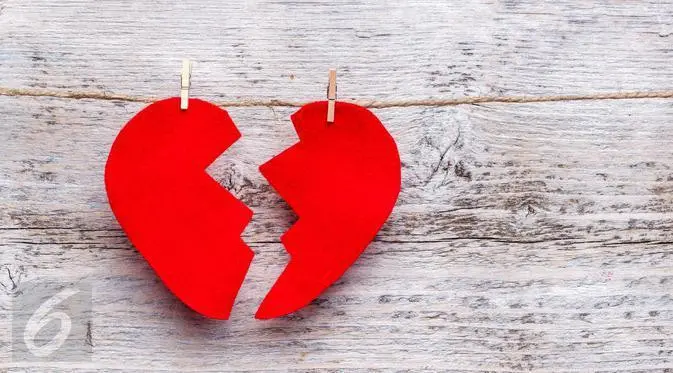 Perhatikan, apakah Anda merasakan 3 hal ini dalam hubungan cinta yang Anda miliki?  (Foto: Istockphoto)