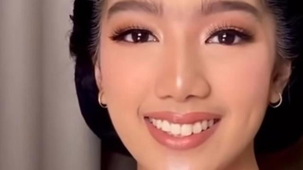 Potret Leticia Joseph Putri Sheila Marcia/Instagram/@itssheilamj