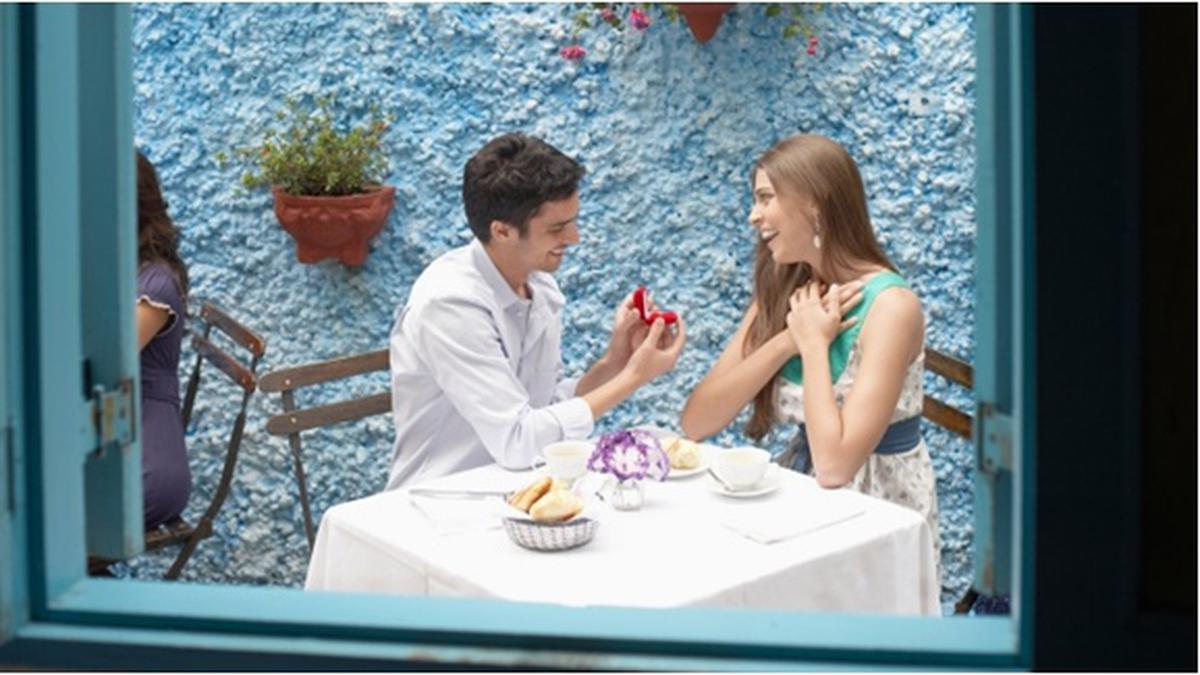 Ini Dia Alasan Yang Membuat Pria Ingin Cepat Menikah Lifestyle Fimela