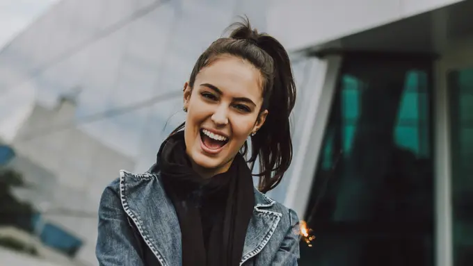 Ilustrasi Krisis Kesehatan Mental Remaja