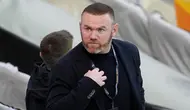 Wayne Rooney Tak Mau Terima Medali Premier League jika Gelar Manchester City Dicabut