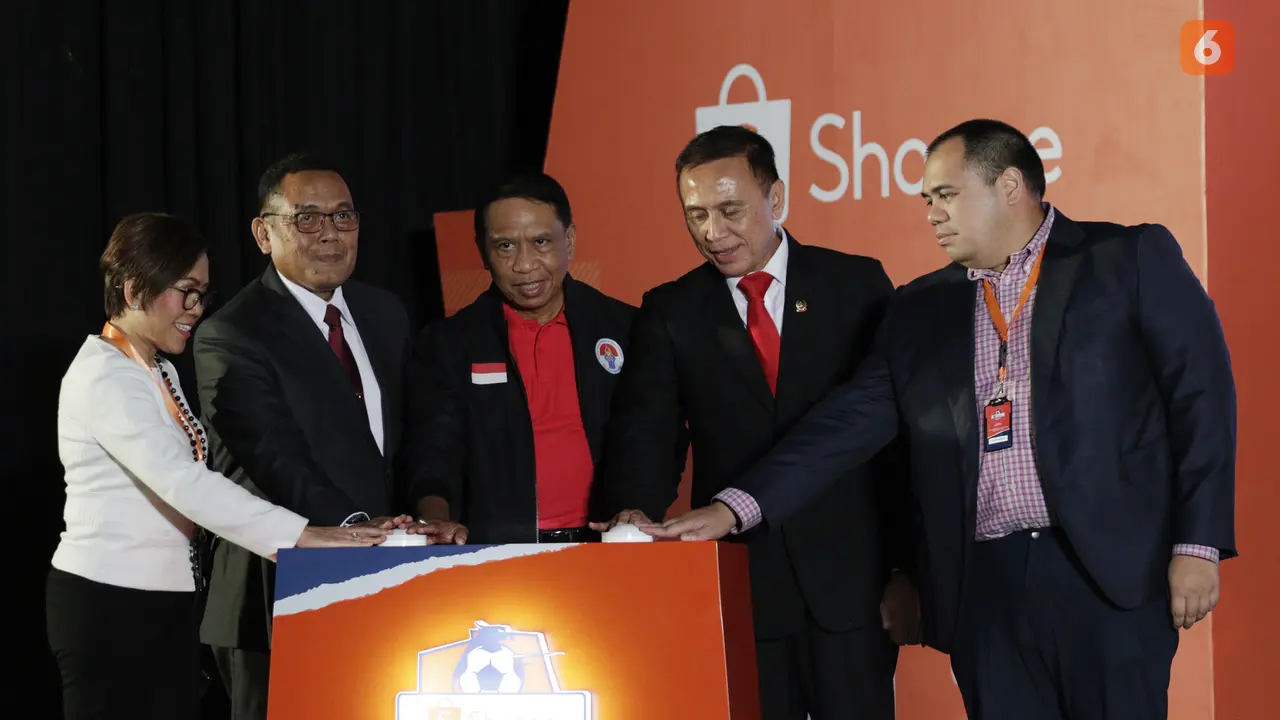 Shopee Liga 1 2020