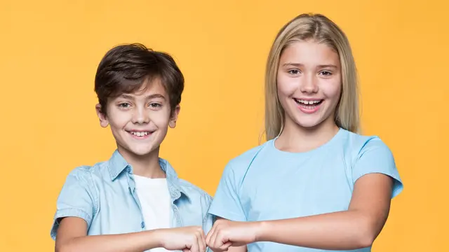 Cara Mengenalkan Tanggung Jawab Rumah Tangga Sejak Kecil kepada Anak (photo by freepik.com)