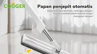 13 Merk Alat Pel Semprot 2026 yang Praktis, Pilihan untuk Hunian Modern