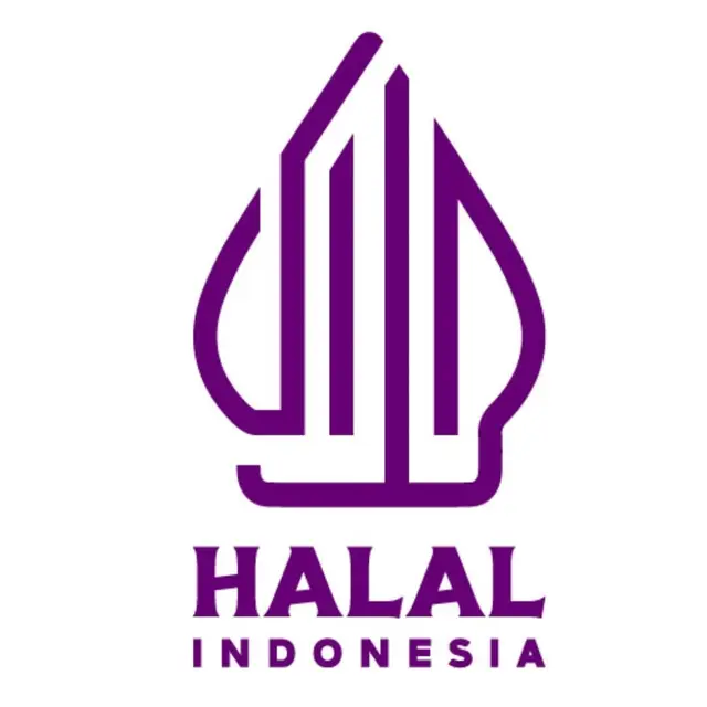 Label Halal Nasiinal yang baru ditetapkan Kementerian Agama
