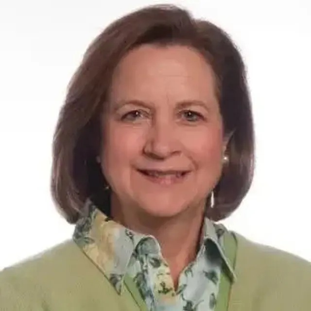 Barbara Oppenheimer