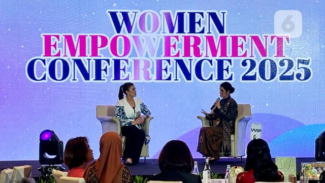 Women Empowerment Conference 2025