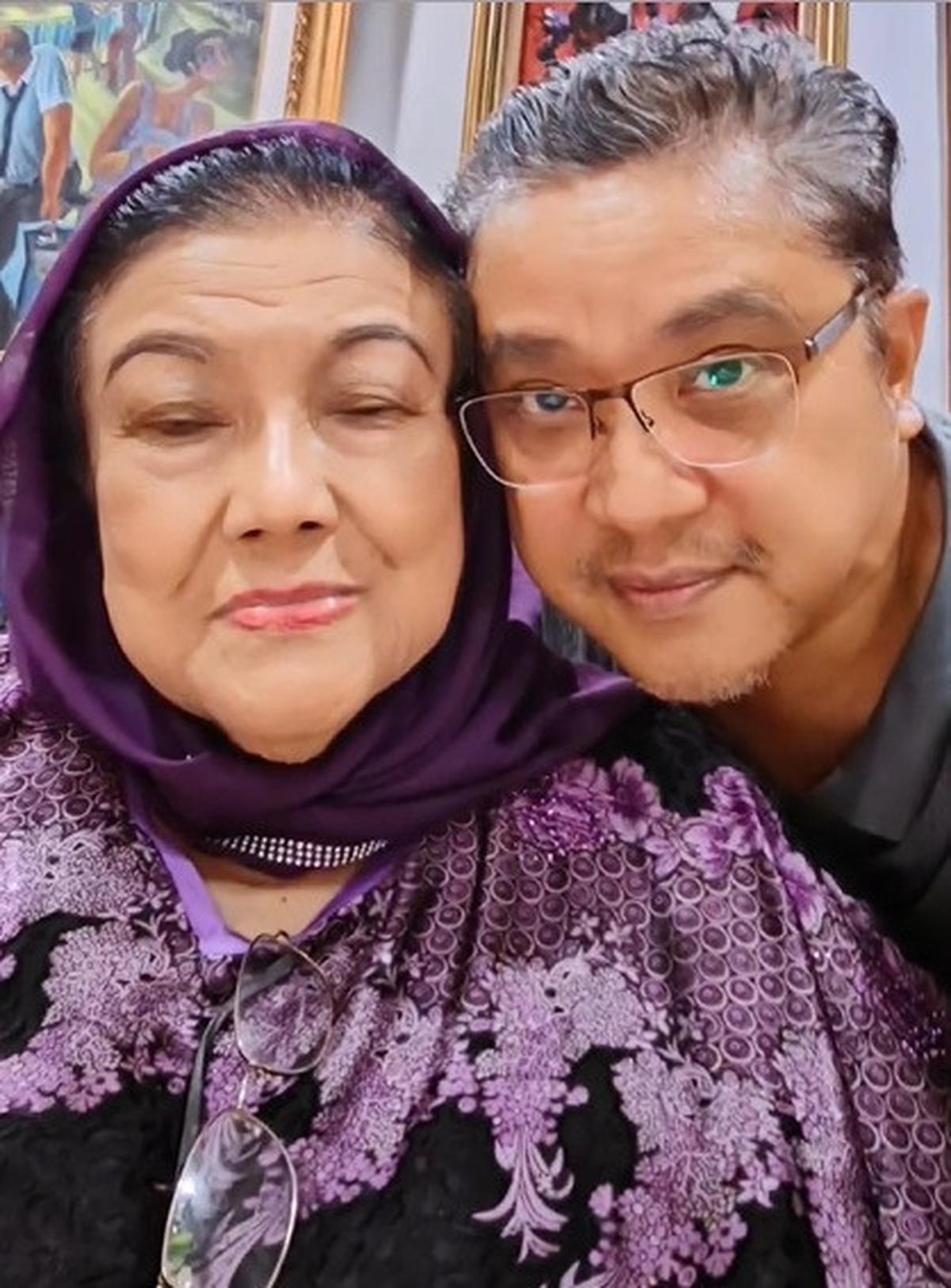 Profil Rahayu Effendi, Aktris Senior Indonesia dengan Segudang Prestasi