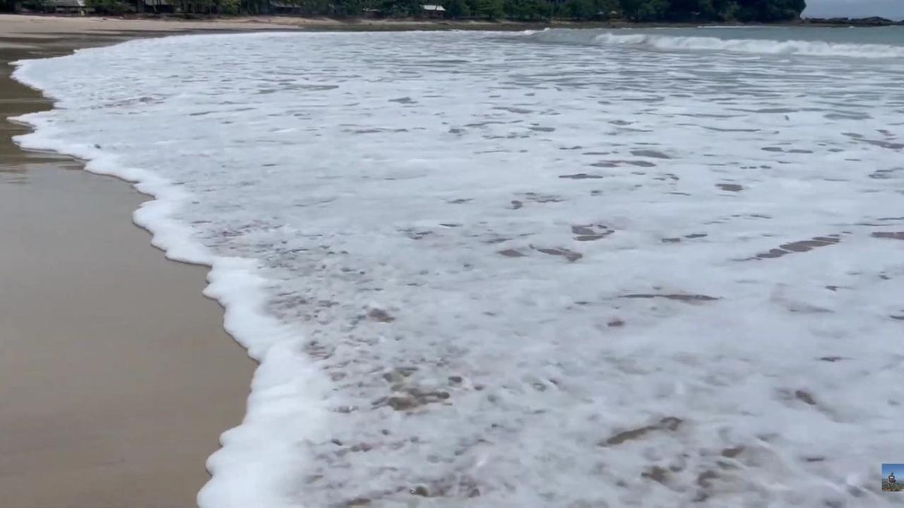 Punya Pemandangan yang Bagus