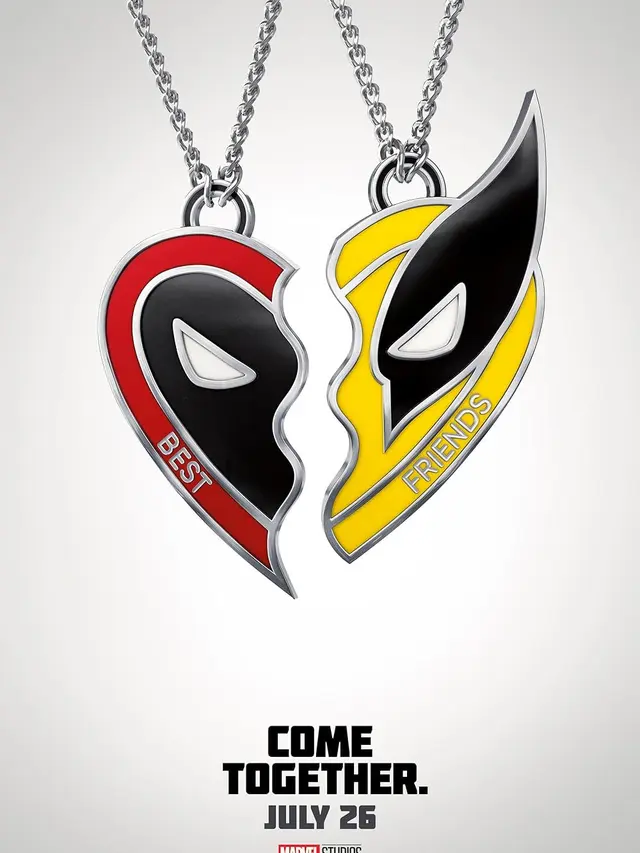 Deadpool & Wolverine