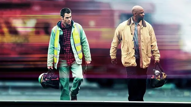 Unstoppable (2010)