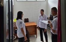 BPJS Kesehatan Pastikan Akses JKN Optimal bagi Warga Binaan Lapas di Papua