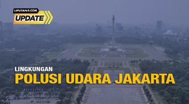 Kualitas udara DKI Jakarta memburuk belakangan ini. Bahkan pada 15 Juni dan 17 Juni 2022, kualitas udara Jakarta dilaporkan sebagai salah satu yang terburuk di dunia. Dinas Lingkungan Hidup DKI Jakarta menjelaskan buruknya kualitas udara di Jakarta berasal dari dua sumber pencemar yaitu sumber bergerak dan sumber tidak bergerak.