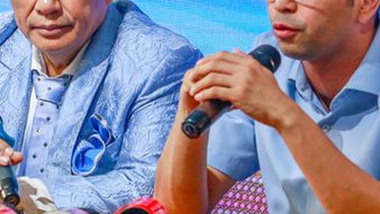Bantah Keterlibatan Dalam Pencucian Uang, Hotman Paris Mengungkapkan Bahwa Honor Raffi Ahmad Mencapai Rp50 Juta Per Jam Syuting