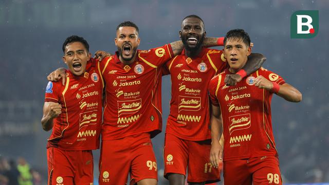 Persija Jakarta