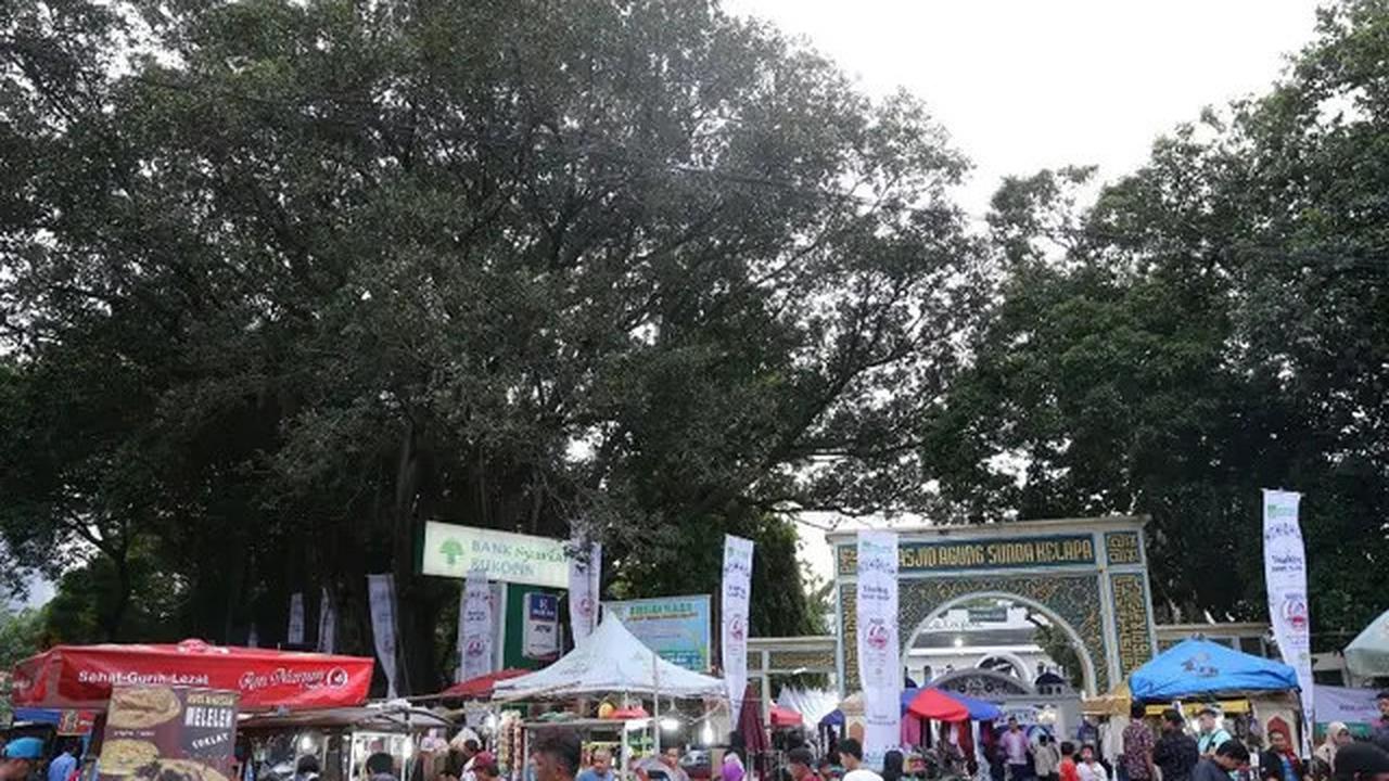 3 Masjid Ikonik di Jakarta, Sarat Sejarah dan Budaya Islam