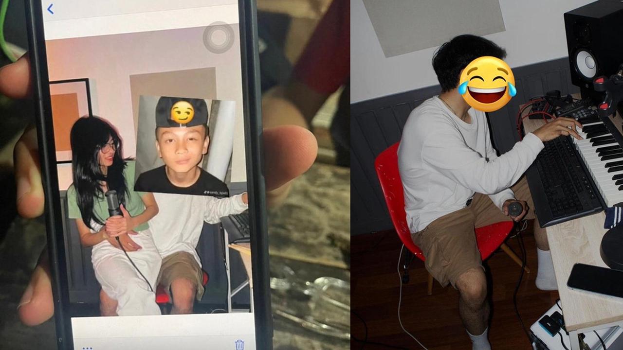 Viral di X, Putra Fadli Akhmad Ramai Diduga Jalin Asmara dengan Member JKT48