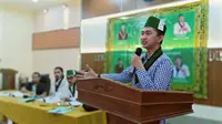 HMI Sebut Kekisruhan Kebangsaan Harus Diselesaikan Secara Simultan