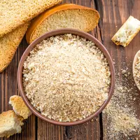 ilustrasi tepung panir/copyright Shutterstock