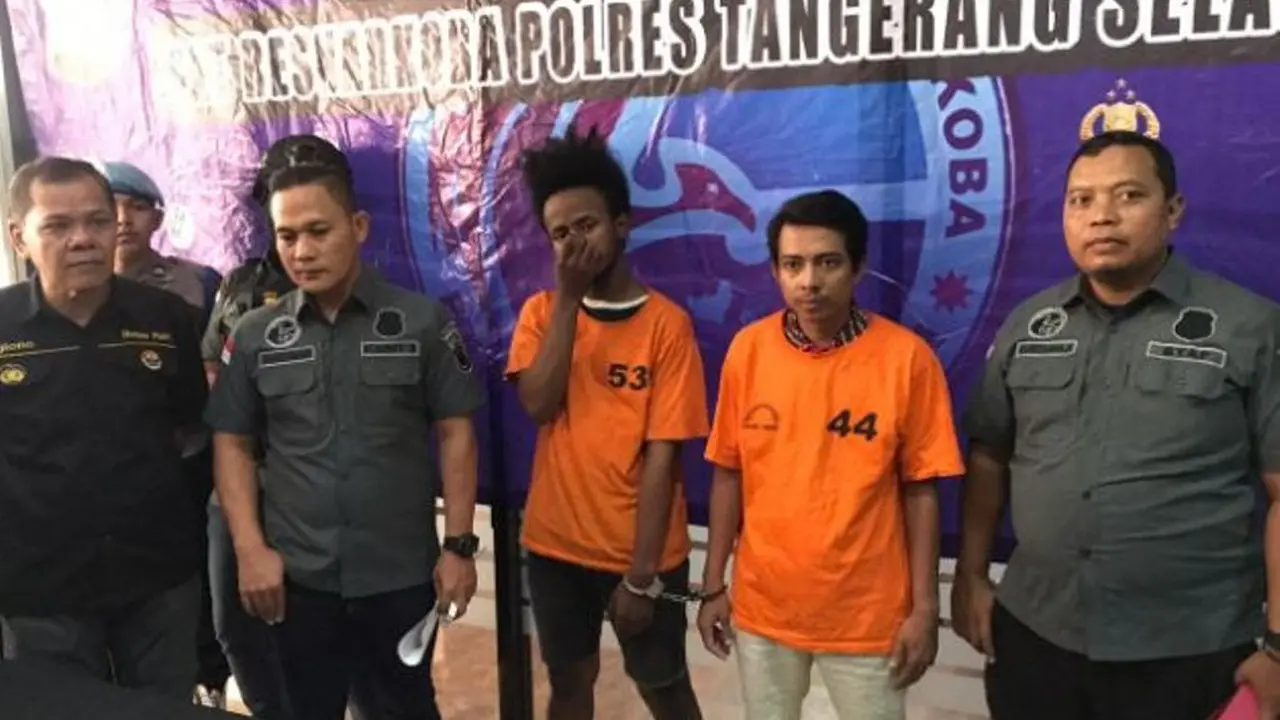 Ibnu Rahim