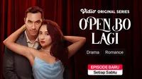 Open BO Lagi Episode 7 (Dok. Vidio)
