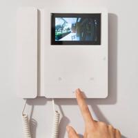 Smart Door Bell Terbaik yang Praktis untuk Memantau Tamu yang Datang Saat Lebaran