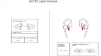 Desain Apple Powerbeats 4 Terungkap