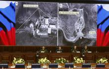 Deretan bukti Turki beli minyak dari ISIS versi Rusia