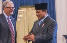 Mengingat Batik Bill Gates saat Pertama Kali ke Indonesia, Ternyata Kreasi Maestro Batik Tanah Air