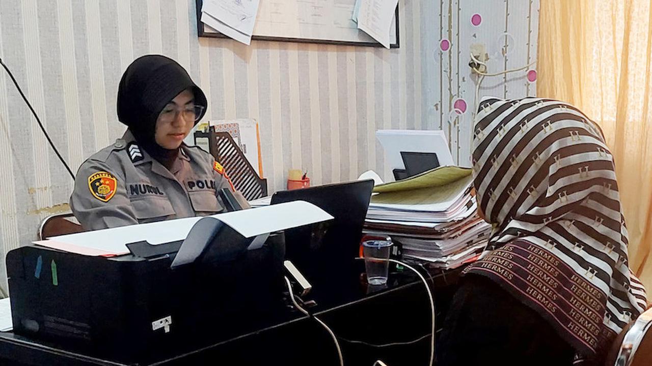 Babak Baru Kasus Istri Pimpinan Pesantren di Aceh Barat Siram Air Cabai ke Santri, Keluarga Korban Maafkan Pelaku