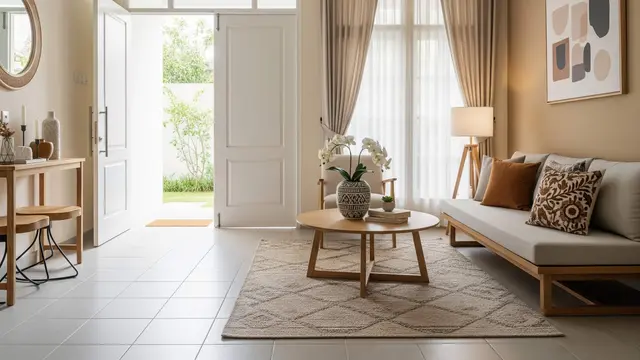 Tips Decluttering Rumah Agar Lebih Lega Saat Lebaran