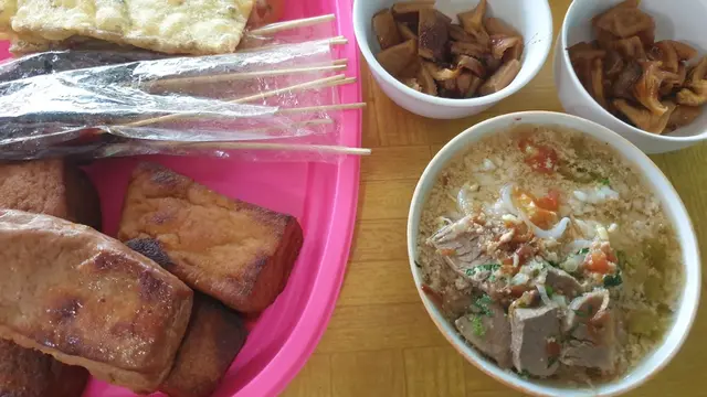 Soto Pak Rus (Foto: Google Maps/Saint Ox)