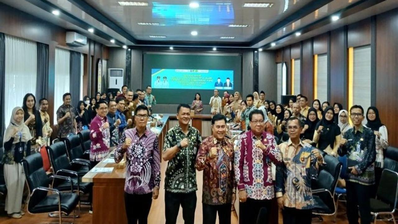 Pentingnya PJPK Barito Utara: Fondasi Pembangunan SDM Unggul dan Ekonomi Berkelanjutan