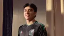 Tim nasional Meksiko menghadirkan sentuhan budaya lokal dalam persiapan menuju Piala Dunia 2026 melalui peluncuran jersey ketiga edisi terbatas yang digarap bersama Adidas dan label sosial asal Meksiko, Someone Somewhere.