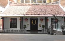 Dikelilingi Gedung Bertingkat, Begini Kisah Gedung Candra Naya di Pecinan Jakarta Barat yang Legendaris Sejak 1807