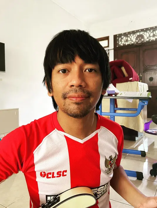 (Instagram/rianekkypradipta)