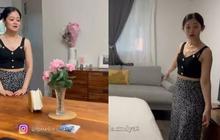 Potret Tempat Tinggal Gisela Cindy di Kanada, Apartemen yang Nyaman