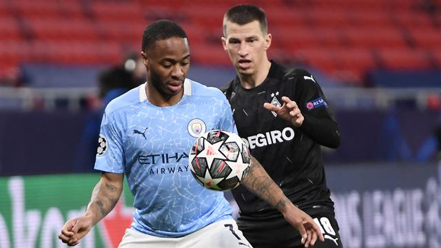 Foto: Jadi Local Pride, Ini Dia 4 Pemain Manchester City asal Inggris yang Telah Tampil dalam 50 Laga atau Lebih di Pentas Liga Champions