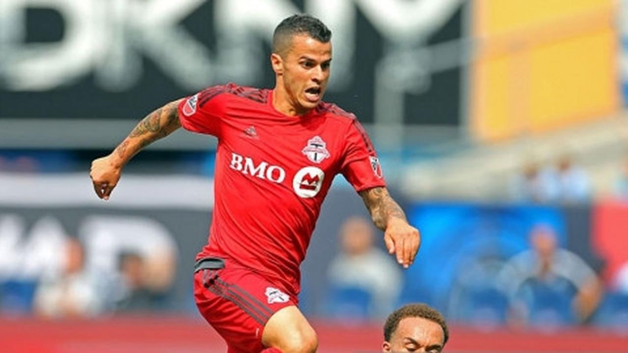 Giovinco girang dilirik Barcelona