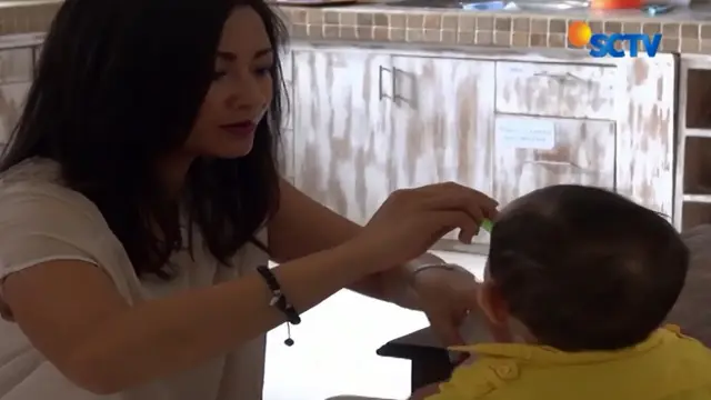 Siapa Perekam Video Penyiksaan Bayi J?