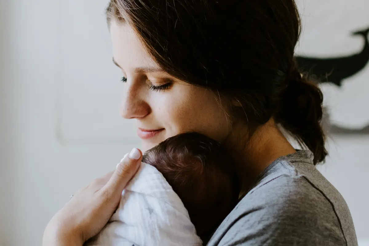 Anak Ibu