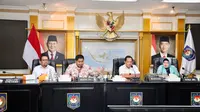 Pemerintah Percepat Pembangunan Hunian Tetap untuk Korban Bencana di Sumatera